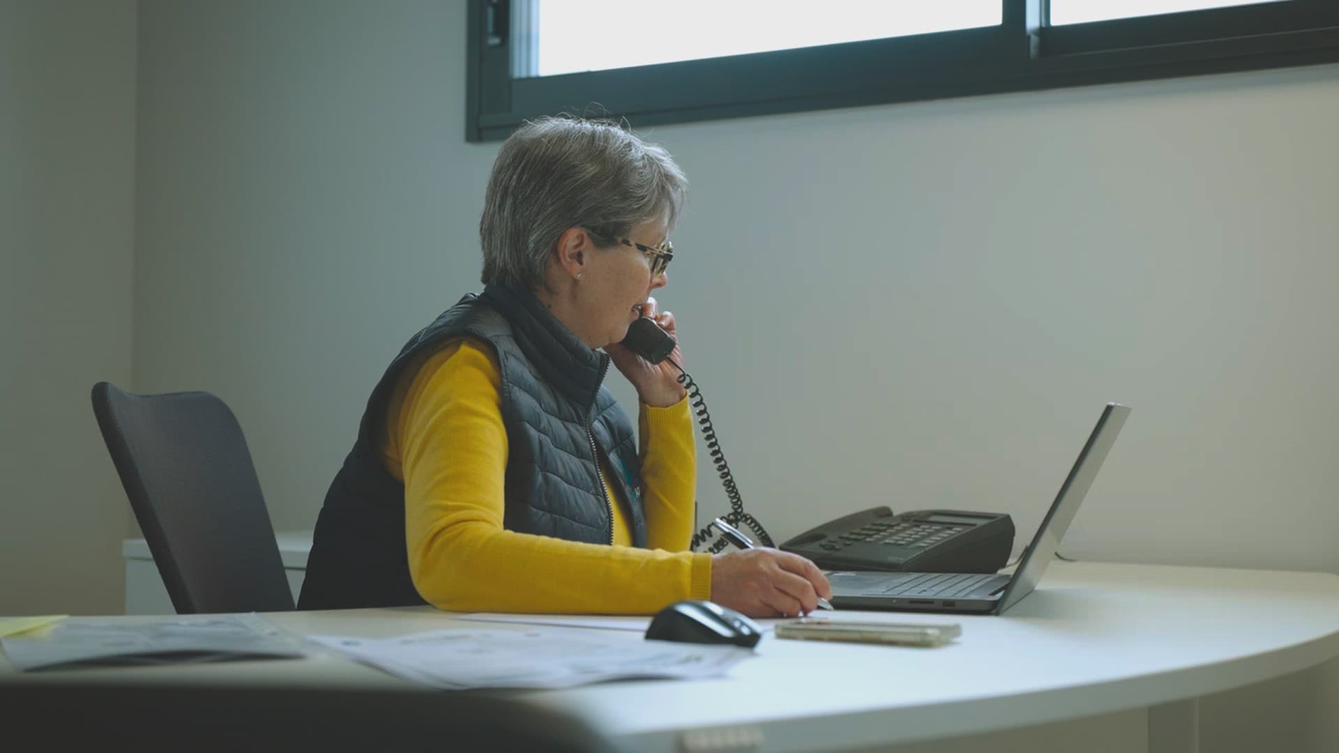 Image de l'information : Une optimisation et la gestion de vos interventions : maintenance, dépannage, SAV...